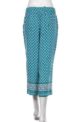 Γυναικείο παντελόνι Zero, Μέγεθος M, Χρώμα Μπλέ, Βισκόζη, Τιμή 19,95 €