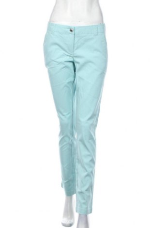 Дамски панталон Zero, Размер S, Цвят Син, Цена 48,65 лв.