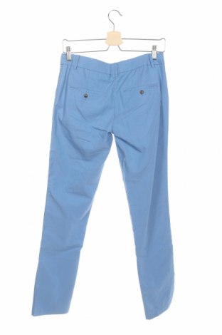 Дамски панталон Zero, Размер XS, Цвят Син, Цена 48,65 лв.