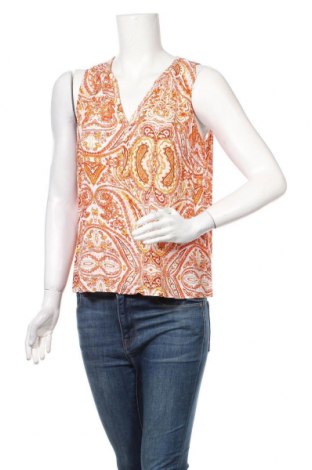 Γυναικείο αμάνικο μπλουζάκι Holly & Whyte By Lindex, Μέγεθος M, Χρώμα Πολύχρωμο, Τιμή 4,77 €