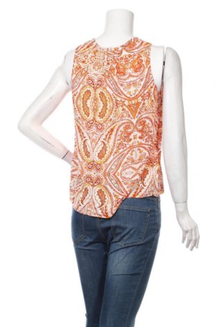 Γυναικείο αμάνικο μπλουζάκι Holly & Whyte By Lindex, Μέγεθος M, Χρώμα Πολύχρωμο, Τιμή 13,64 €