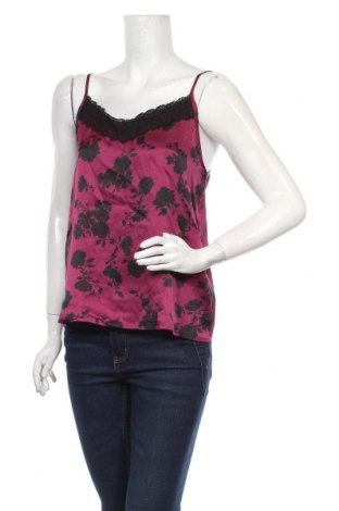 Γυναικείο αμάνικο μπλουζάκι Jdy, Μέγεθος M, Χρώμα Ρόζ , Πολυεστέρας, Τιμή 6,60 €
