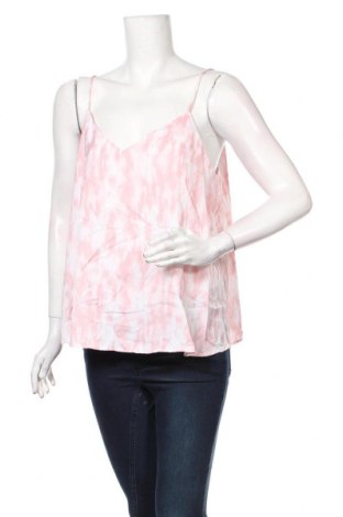 Γυναικείο αμάνικο μπλουζάκι Lily Loves, Μέγεθος XL, Χρώμα Ρόζ , Τιμή 4,77 €