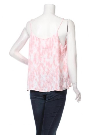 Γυναικείο αμάνικο μπλουζάκι Lily Loves, Μέγεθος XL, Χρώμα Ρόζ , Τιμή 13,64 €