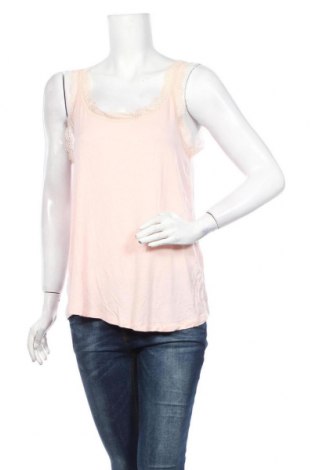 Γυναικείο αμάνικο μπλουζάκι Mix, Μέγεθος M, Χρώμα Ρόζ , Τιμή 1,64 €