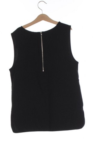 Γυναικείο αμάνικο μπλουζάκι Monki, Μέγεθος XS, Χρώμα Μαύρο, Τιμή 12,99 €