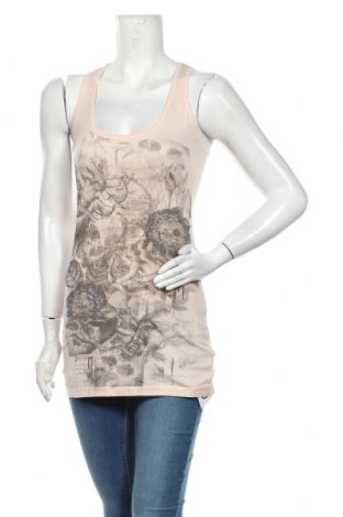 Tricou de damă New Look, Mărime S, Culoare Roz, Bumbac, Preț 69,08 Lei