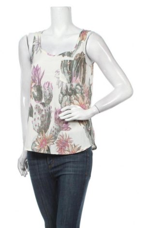 Γυναικείο αμάνικο μπλουζάκι ONLY, Μέγεθος M, Χρώμα Πολύχρωμο, Πολυεστέρας, Τιμή 13,64 €