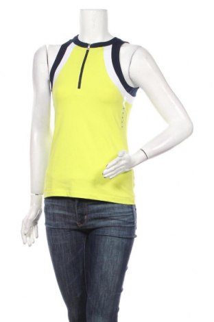 Γυναικείο αμάνικο μπλουζάκι Ralph Lauren, Μέγεθος XS, Χρώμα Πράσινο, 95% βαμβάκι, 5% ελαστάνη, Τιμή 57,80 €