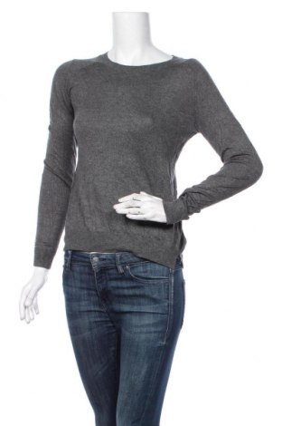 Γυναικείο πουλόβερ H&M, Μέγεθος S, Χρώμα Γκρί, Τιμή 12,47 €