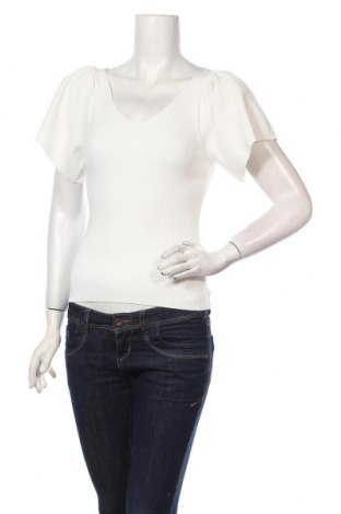 Γυναικείο πουλόβερ ONLY, Μέγεθος M, Χρώμα Λευκό, Πολυαμίδη, Τιμή 24,43 €