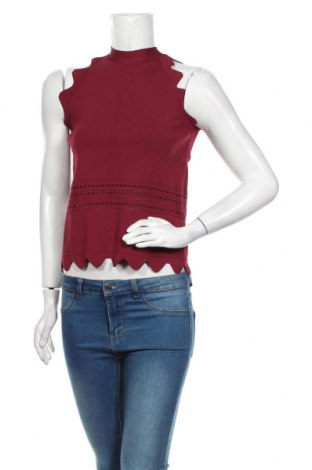 Γυναικείο πουλόβερ Ted Baker, Μέγεθος S, Χρώμα Ρόζ , Τιμή 27,22 €