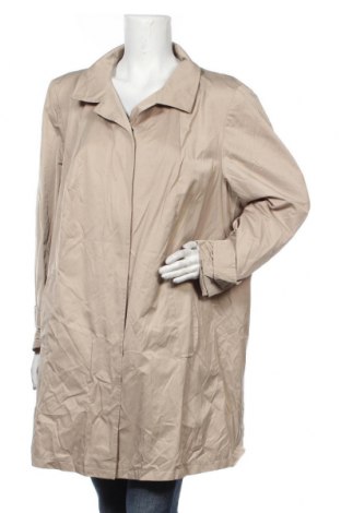 Damen Trenchcoat Basler, Größe XXL, Farbe Beige, 52% Baumwolle, 48% Polyester, Preis 52,89 €