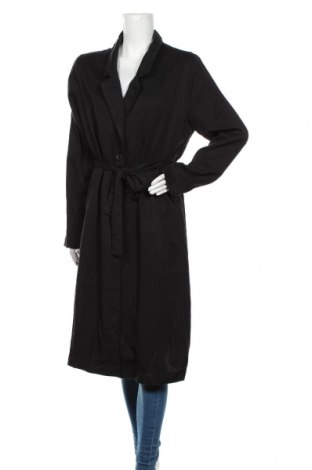 Dámský přechodný kabát  Reserved, Velikost XL, Barva Černá, Polyester, Cena  765,00 Kč