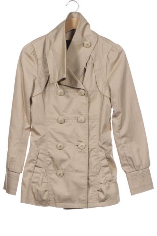 Dámský přechodný kabát  Vero Moda, Velikost XS, Barva Béžová, Cena  654,00 Kč