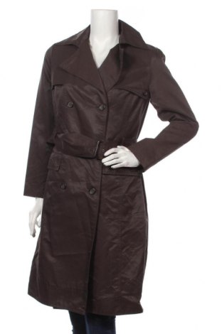 Dámský přechodný kabát  Zara, Velikost L, Barva Černá, 78% bavlna, 22% polyamide, Cena  273,00 Kč