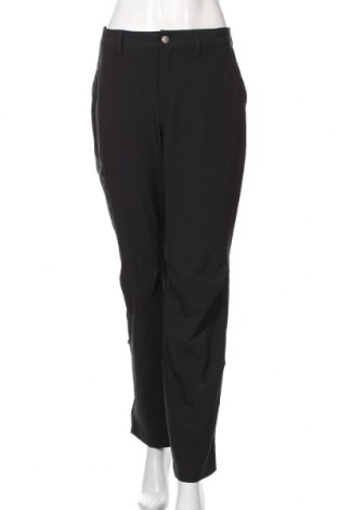 Pantaloni sport de femei Rei Co Op, Mărime M, Culoare Negru, 87% poliester, 13% elastan, Preț 116,05 Lei