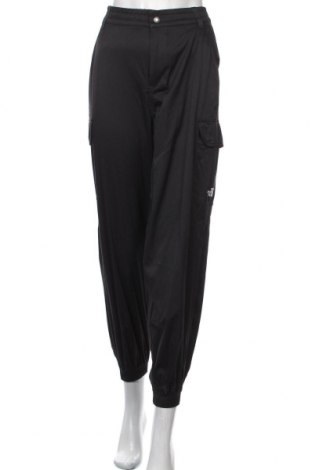 Дамски спортен панталон The North Face, Размер S, Цвят Черен, 95% полиамид, 5% еластан, Цена 125,30 лв.