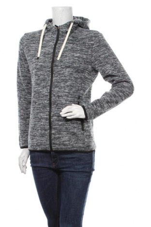 Damen Sweatshirt, Größe M, Farbe Grau, Preis 15,41 €