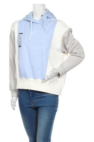 Damen Sweatshirt Nike, Größe S, Farbe Mehrfarbig, 80% Baumwolle, 20% Polyester, Preis 44,54 €