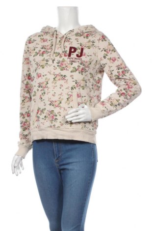 Dámská mikina  Pepe Jeans, Velikost M, Barva Vícebarevné, 80% bavlna, 20% polyester, Cena  542,00 Kč