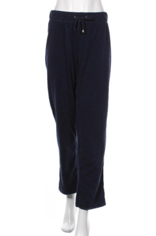 Dámské termo kalhoty  Esmara, Velikost XL, Barva Modrá, Polyester, Cena  462,00 Kč