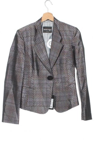 Damen Blazer Emporio Armani, Größe M, Farbe Mehrfarbig, 62% Viskose, 38% Polyester, Preis 140,36 €