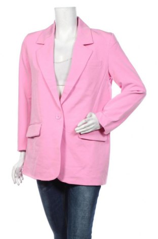 Damen Blazer ONLY, Größe S, Farbe Rosa, 87% Polyester, 13% Elastan, Preis 34,41 €