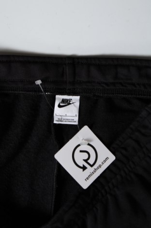 Damen Sporthose Nike, Größe L, Farbe Schwarz, 80% Baumwolle, 20% Polyester, Preis 35,93 €