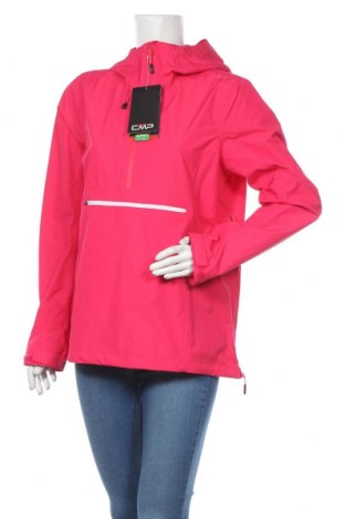 Γυναικείο μπουφάν αθλητικό CMP, Μέγεθος M, Χρώμα Ρόζ , Πολυεστέρας, Τιμή 53,27 €