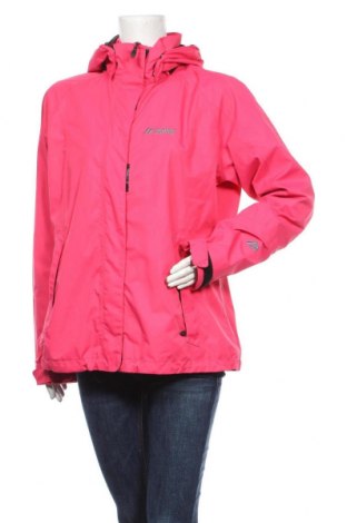 Γυναικείο μπουφάν αθλητικό Maier Sports, Μέγεθος XL, Χρώμα Ρόζ , Πολυεστέρας, Τιμή 53,26 €