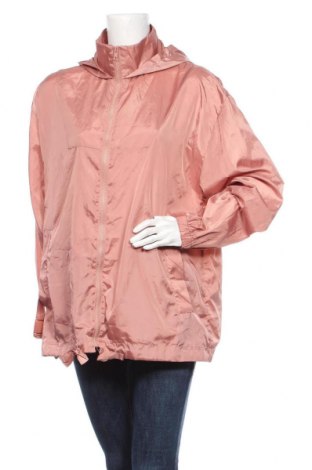 Γυναικείο μπουφάν ASOS, Μέγεθος M, Χρώμα Ρόζ , Πολυεστέρας, Τιμή 14,09 €