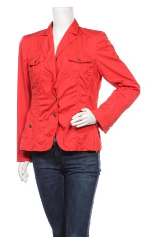 Γυναικείο μπουφάν Basler, Μέγεθος M, Χρώμα Κόκκινο, Πολυεστέρας, Τιμή 14,65 €