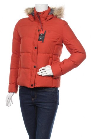 Damenjacke Giorgio Di Mare, Größe S, Farbe Orange, Polyester, Preis 144,15 €
