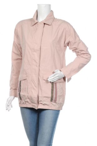 Γυναικείο μπουφάν MyMO, Μέγεθος XS, Χρώμα Ρόζ , Βαμβάκι, Τιμή 96,70 €