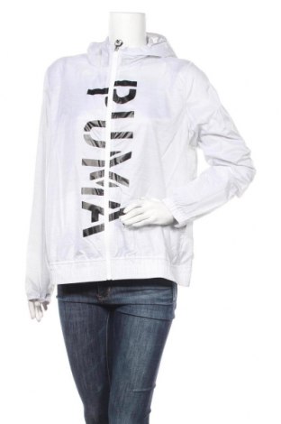 Damenjacke PUMA, Größe XL, Farbe Weiß, 100% Polyamid, Preis 35,28 €