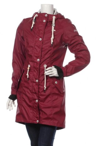 Γυναικείο μπουφάν Schmuddelwedda, Μέγεθος M, Χρώμα Κόκκινο, Πολυεστέρας, Τιμή 129,54 €