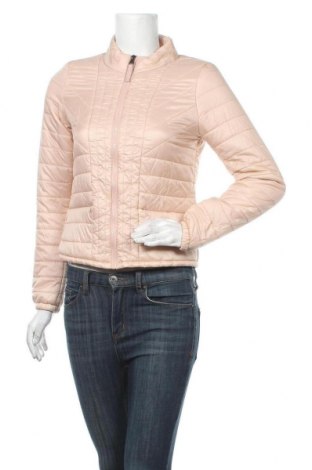 Dámská bunda  Vero Moda, Velikost S, Barva Růžová, Polyester, Cena  510,00 Kč
