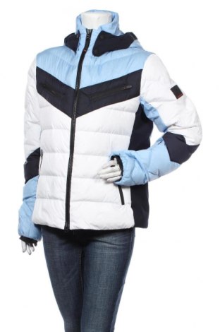 Damenjacke für Wintersports Fire + Ice By Bogner, Größe L, Farbe Weiß, 100% Polyamid, Preis 385,13 €