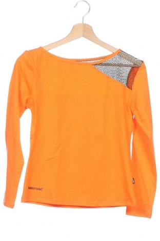 Παιδική μπλούζα, Μέγεθος 15-18y/ 170-176 εκ., Χρώμα Πορτοκαλί, 92% βαμβάκι, 8% ελαστάνη, Τιμή 20,78 €