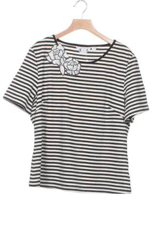 Детска блуза, Размер 15-18y/ 170-176 см, Цвят Черен, Цена 12,08 лв.
