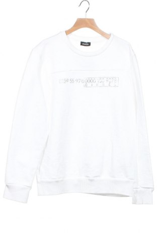 Kinder Shirt Diesel, Größe 15-18y/ 170-176 cm, Farbe Weiß, Baumwolle, Preis 69,69 €