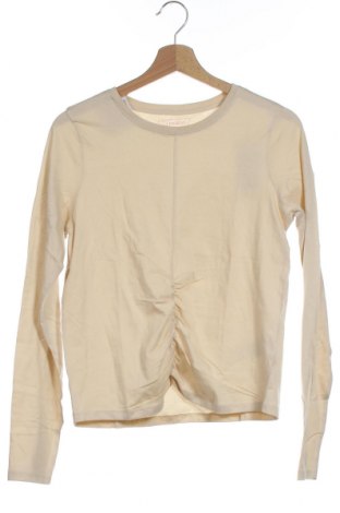 Kinder Shirt Friboo, Größe 15-18y/ 170-176 cm, Farbe Beige, Baumwolle, Preis 3,82 €