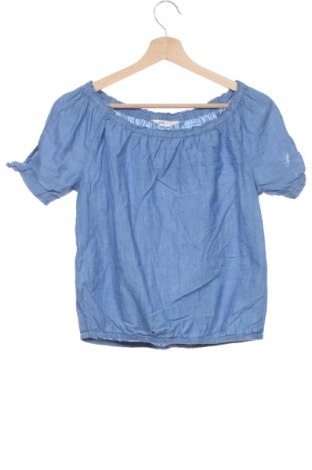 Παιδική μπλούζα H&M, Μέγεθος 14-15y/ 168-170 εκ., Χρώμα Μπλέ, Βαμβάκι, Τιμή 5,46 €
