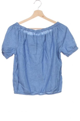 Παιδική μπλούζα H&M, Μέγεθος 14-15y/ 168-170 εκ., Χρώμα Μπλέ, Τιμή 15,59 €