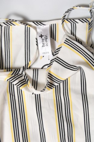 Детска блуза Here+There, Размер 15-18y/ 170-176 см, Цвят Бял, Цена 18,90 лв.
