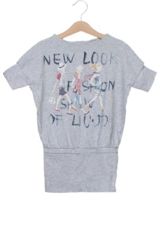 Bluză pentru copii Liu Jo, Mărime 18-24m/ 86-98 cm, Culoare Gri, 95% bumbac, 5% elastan, Preț 125,00 Lei