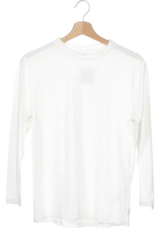 Παιδική μπλούζα Zara, Μέγεθος 11-12y/ 152-158 εκ., Χρώμα Λευκό, Βαμβάκι, Τιμή 12,34 €