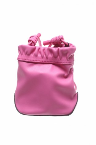 Geantă pentru copii Zara, Culoare Roz, Piele ecologică, Preț 118,75 Lei