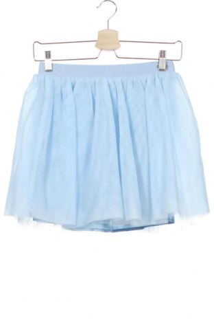 Dětská sukně  Guess, Velikost 11-12y/ 152-158 cm, Barva Modrá, Polyester, Cena  765,00 Kč